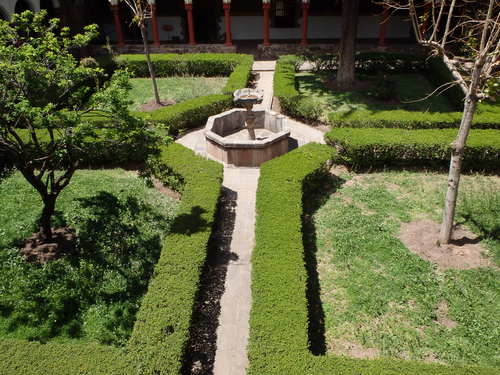 San Francisco de Asis Del Cusco.